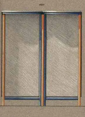 Cirline busschuilhokje