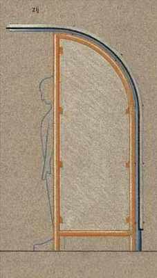 Cirline busschuilhokje