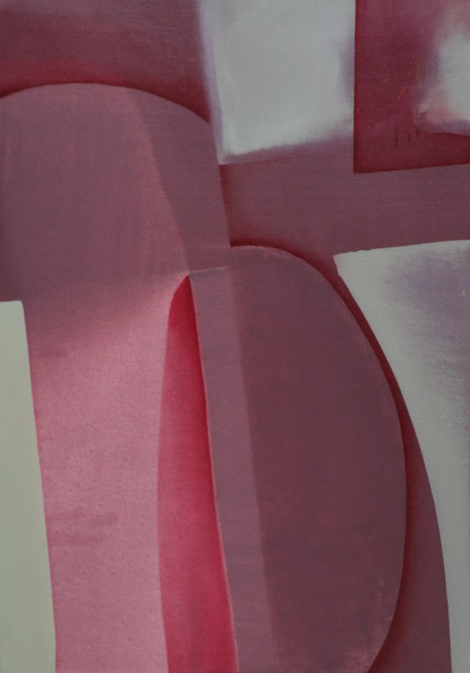 Schilderijen 2008-2012