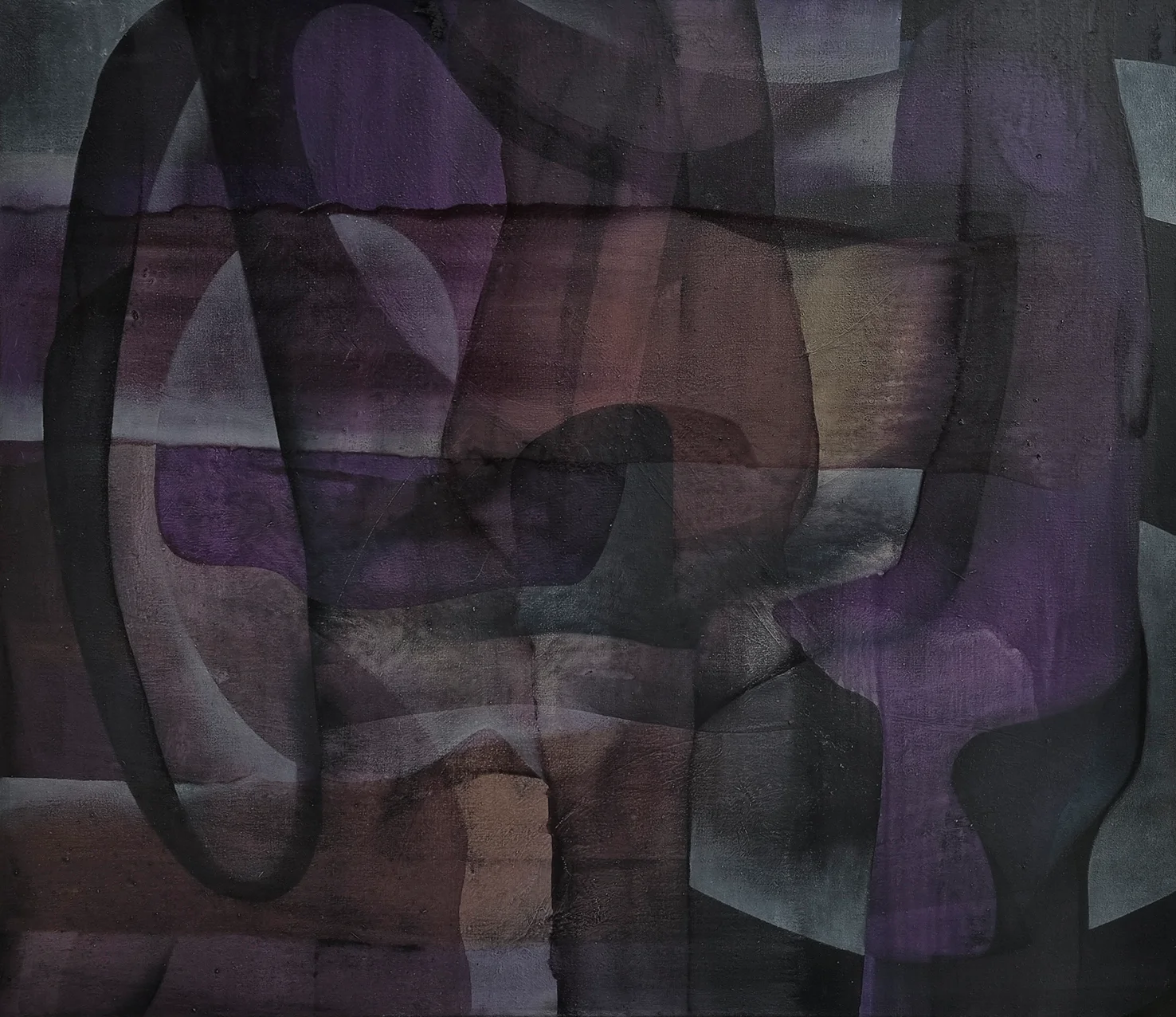 Schilderijen 2013-2024