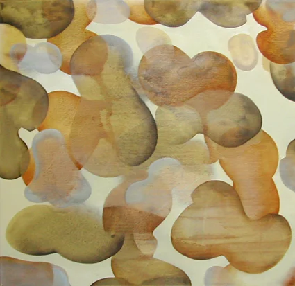 Schilderijen 2003-2007