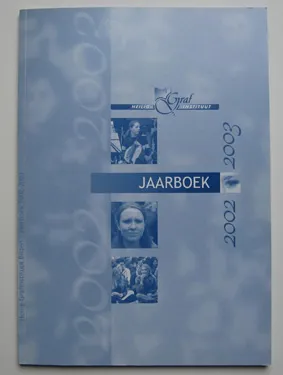 Jaarboek HGI 02-03