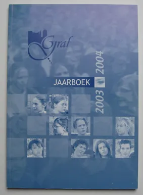 Jaarboek HGI 03-04
