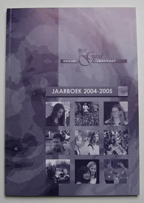 Jaarboek HGI 04-05