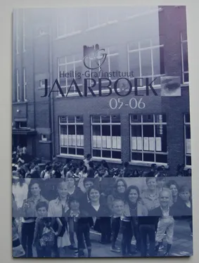 Jaarboek HGI 05-06