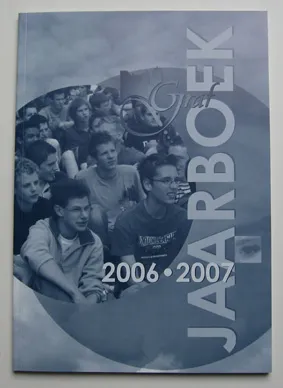 Jaarboek HGI 06-07