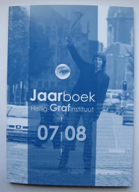 Jaarboek HGI 07-08