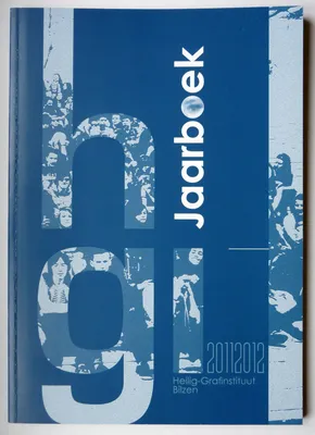 Jaarboek HGI 11-12
