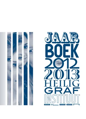 Jaarboek HGI 12-13