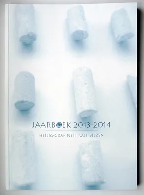 Jaarboek HGI 13-14