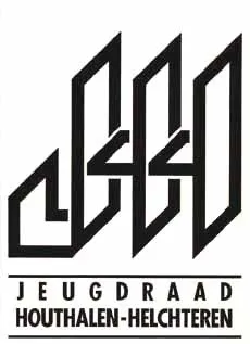 Jeugdraad Houthalen-Helchteren
