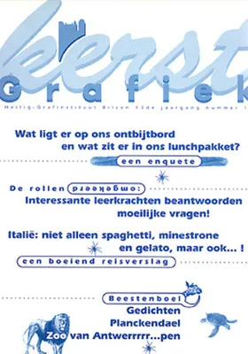 Leerlingenblad g96