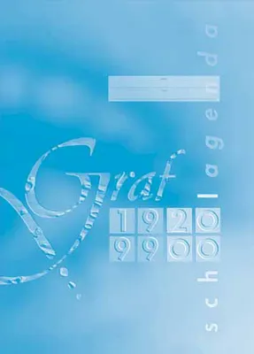 Schoolagenda 99-00