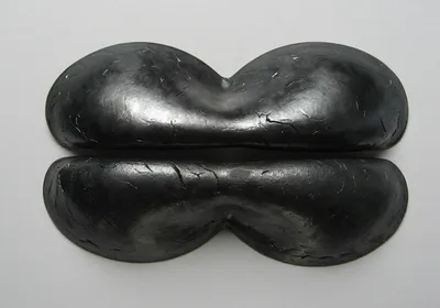 sculptuur 21, keramiek