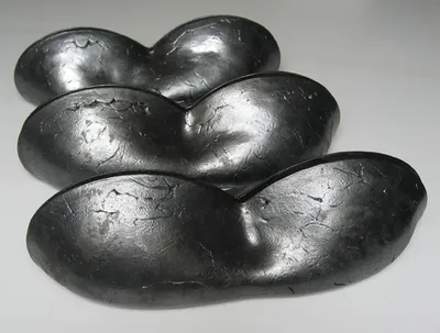 sculptuur 21, keramiek