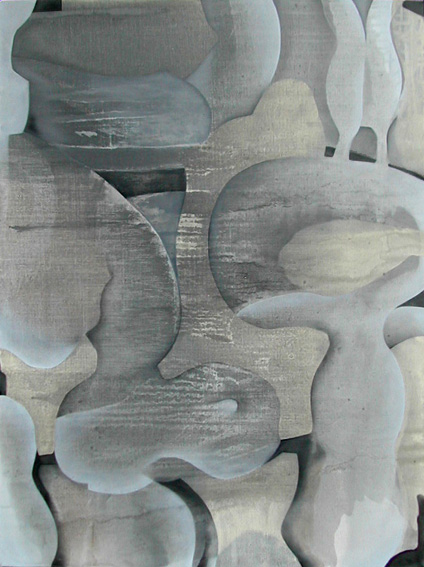 Schilderijen 2003-2007