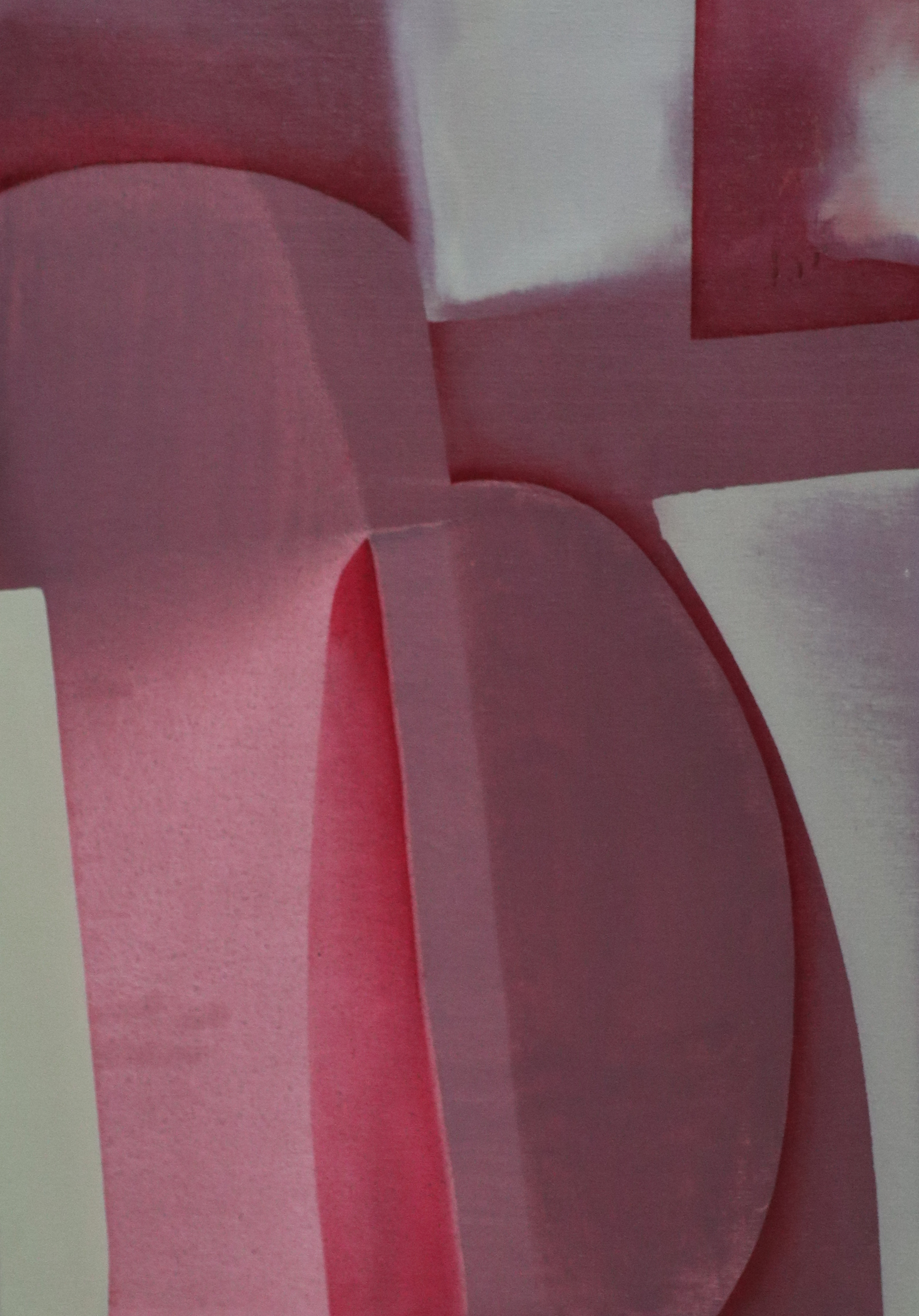 Schilderijen 2008-2012