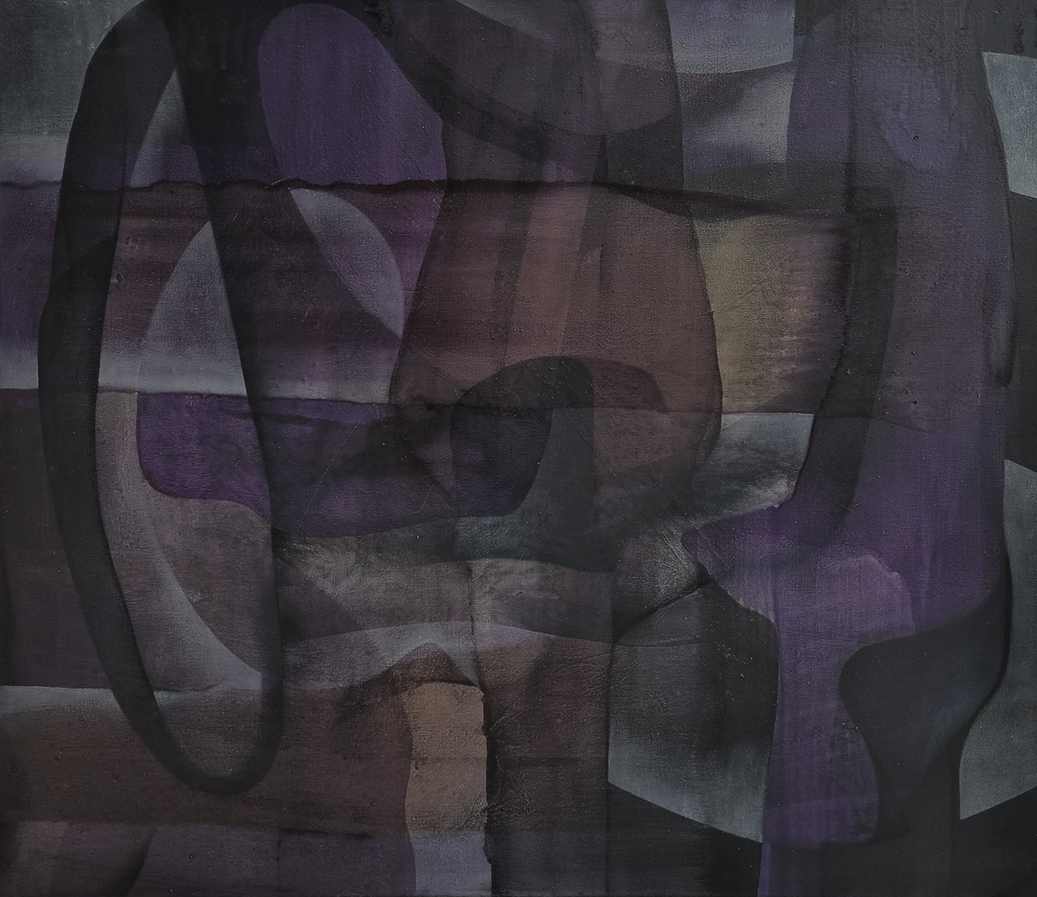 Schilderijen 2013-2024