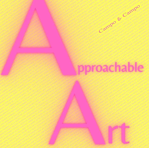 Approachable Art