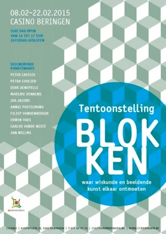 Blokken