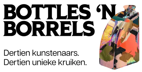 Borrels 'n Bottles