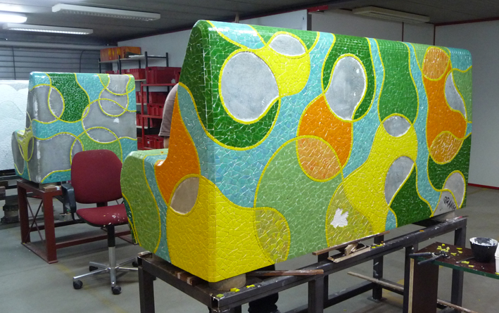 Buurtsofa 1, atelier fase 2